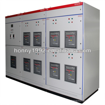 Honny Generator Bedienfeld Manueller oder automatischer Leistungsschalter